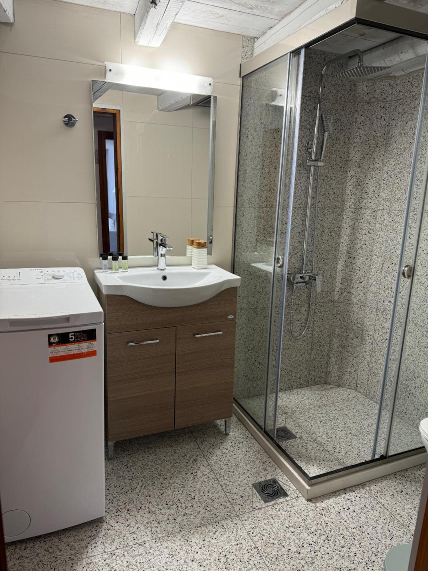Avli Traditional Home With Private Jacuzzi Hersonissos  Luaran gambar